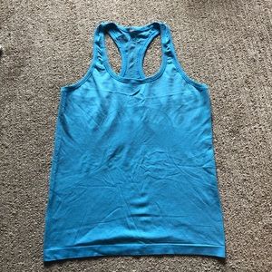 Lululemon Swiftly Tech Racerback Tank
